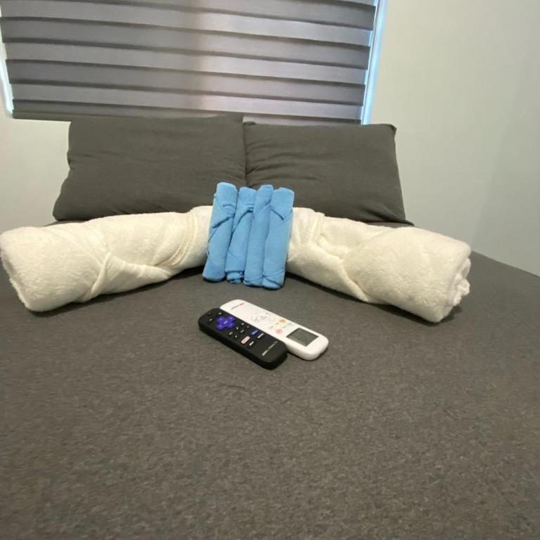 Casa de Descanso - Two-Bedroom Apartment - 21