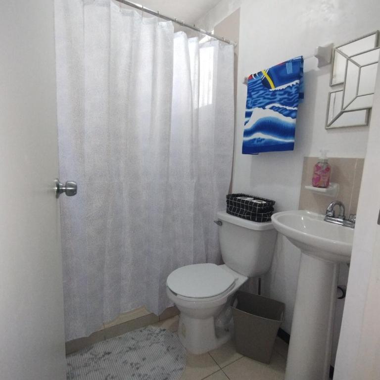 Casa de Descanso - Two-Bedroom Apartment - 28