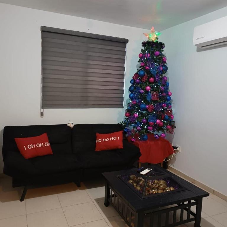 Casa de Descanso - Two-Bedroom Apartment - 35