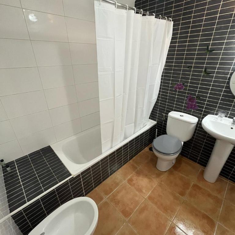 Apartamento Catalina Corralejo - Apartamento - Planta baja - 14