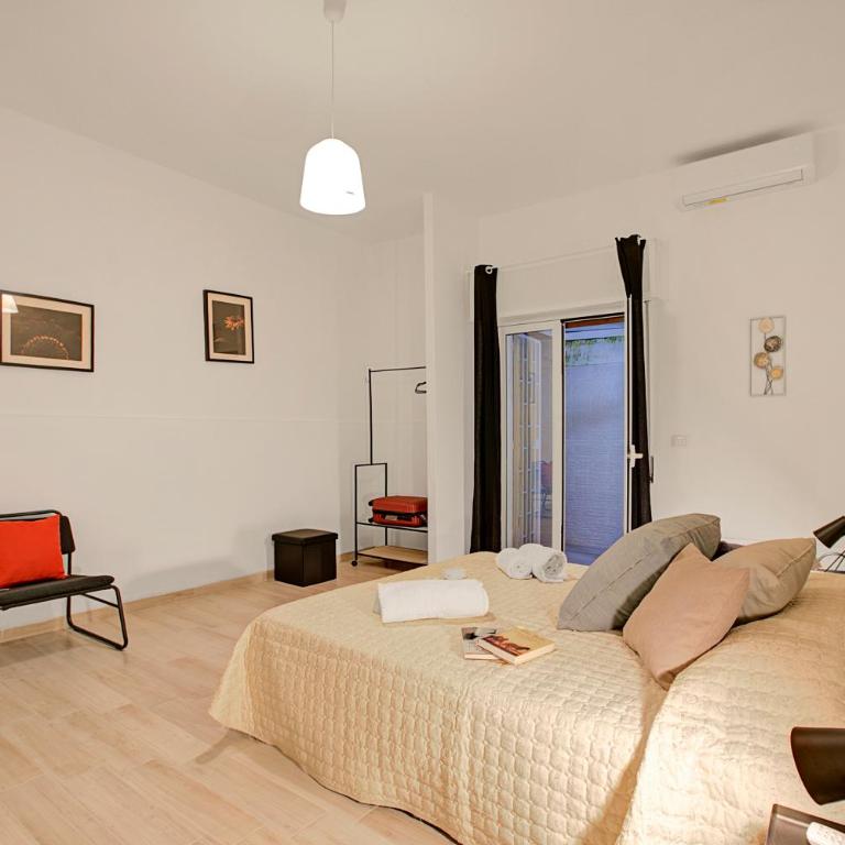 Ravanas 314 Bari Near Station - Happy Rentals - Apartment - Ground Floor - 8