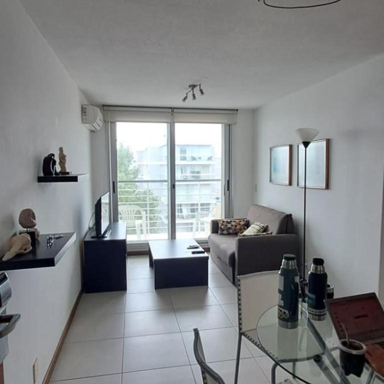 Apartment on the coast of Cologne - Apartamento de 1 dormitorio - 7