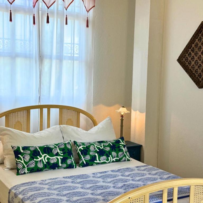 Casa Zarah - Alma Hotels - Suite Junior - 5