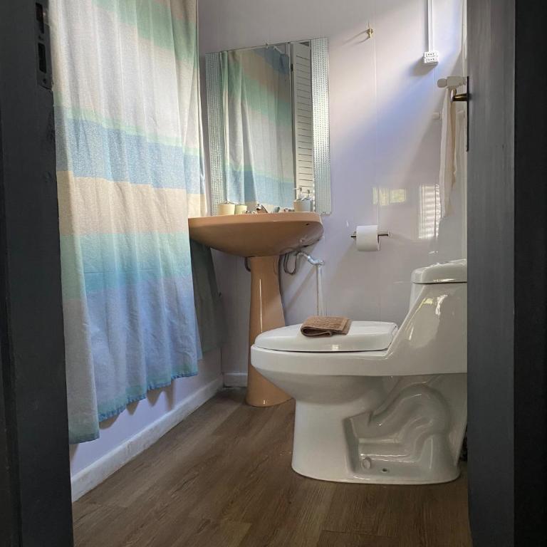 Hostel Cala 816 - Loft - 13