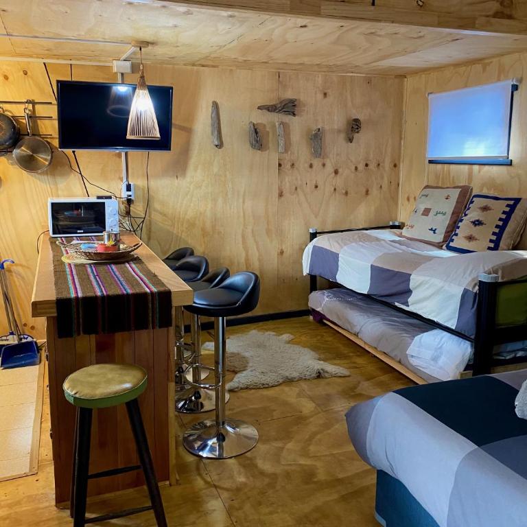 Hostel Cala 816 - Loft - 19