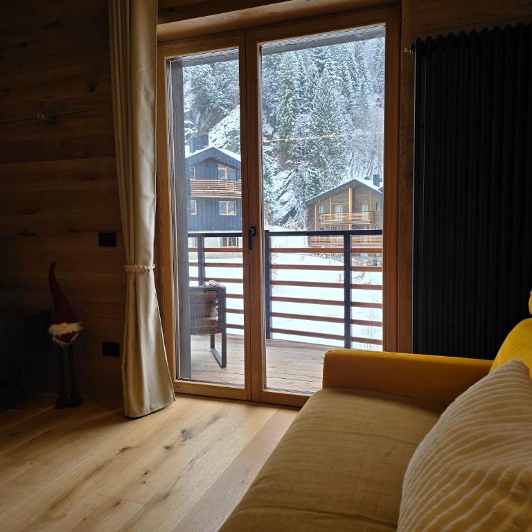 Olterzuba Hus - Appartamento con 2 Camere da Letto - 15