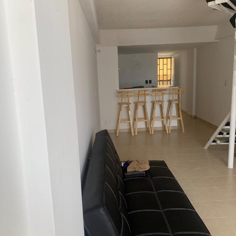 Duplex, playa y mar - Apartamento de 2 dormitorios - 14