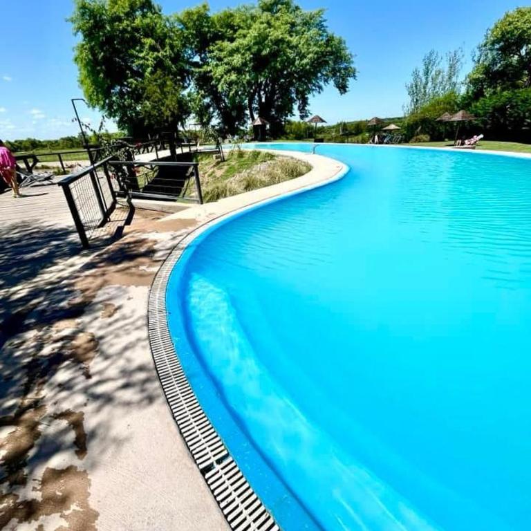 Apart Club San Pedro vip loft - One-Bedroom Apartment - 14