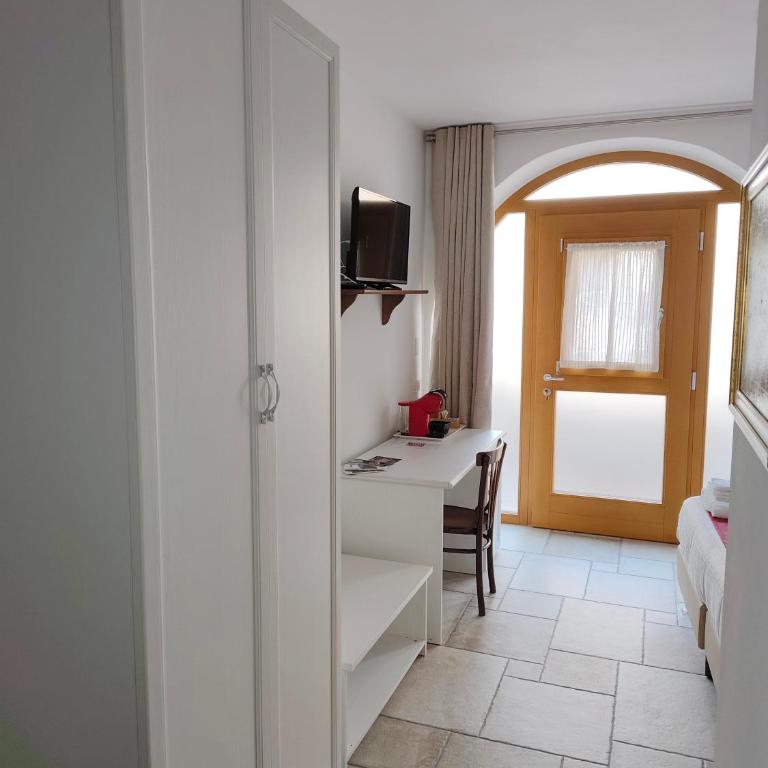 Casa alla cascata - Camera Matrimoniale/Doppia con Letti Singoli - 10