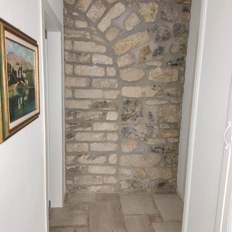 Casa alla cascata - Camera Matrimoniale/Doppia con Letti Singoli - 9
