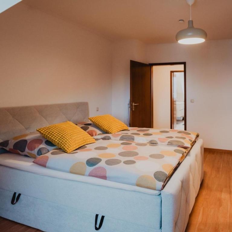 Zentral, Loggia, TG-Platz - Appartamento con 1 Camera da Letto - 23