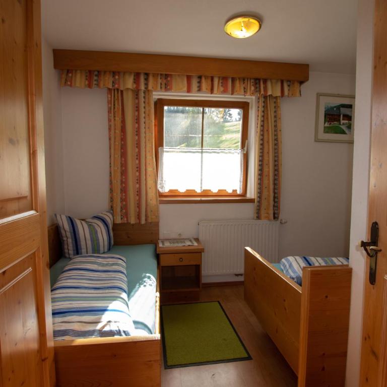 Ferienwohnung zum Mühltal WILD025 - Apartment - 6