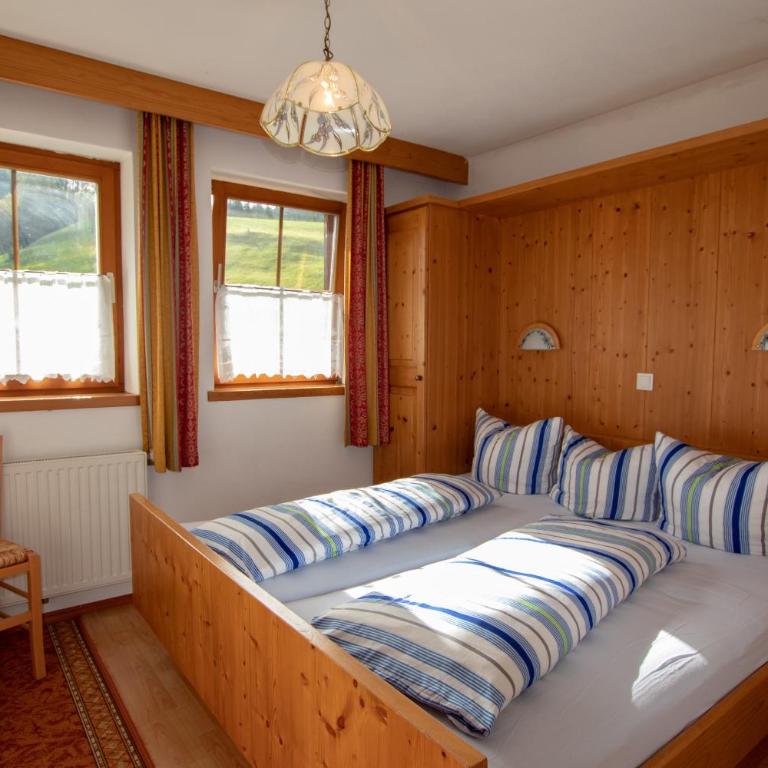 Ferienwohnung zum Mühltal WILD025 - Apartment - 8