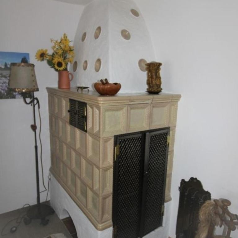 Schneeglöckchen -558- - Apartment - 6