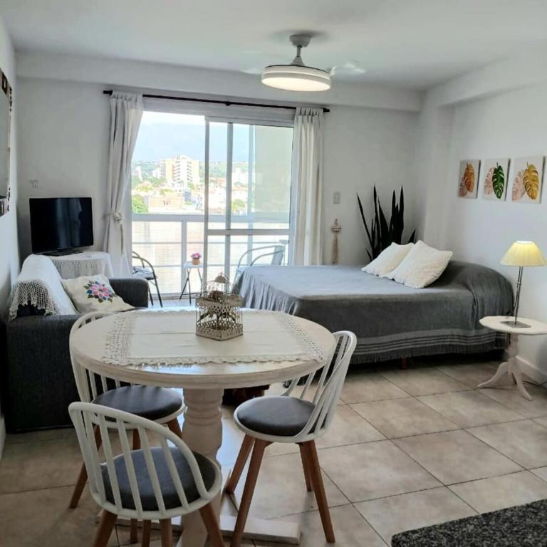 Monoambiente Poeta - Apartamento de 1 dormitorio - 1