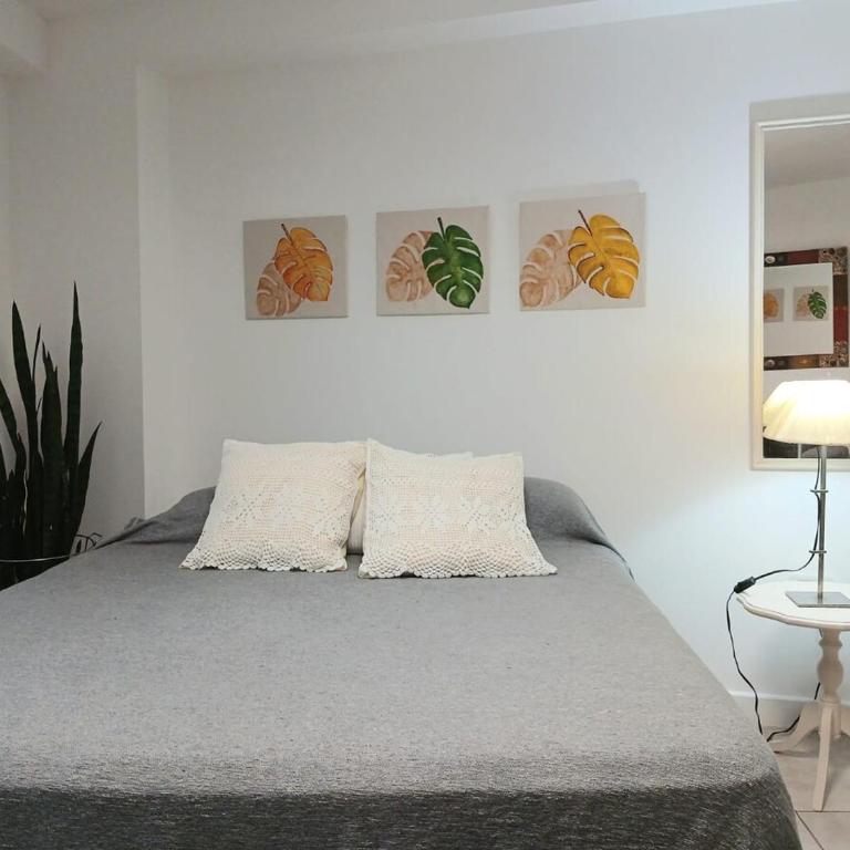 Monoambiente Poeta - Apartamento de 1 dormitorio - 8