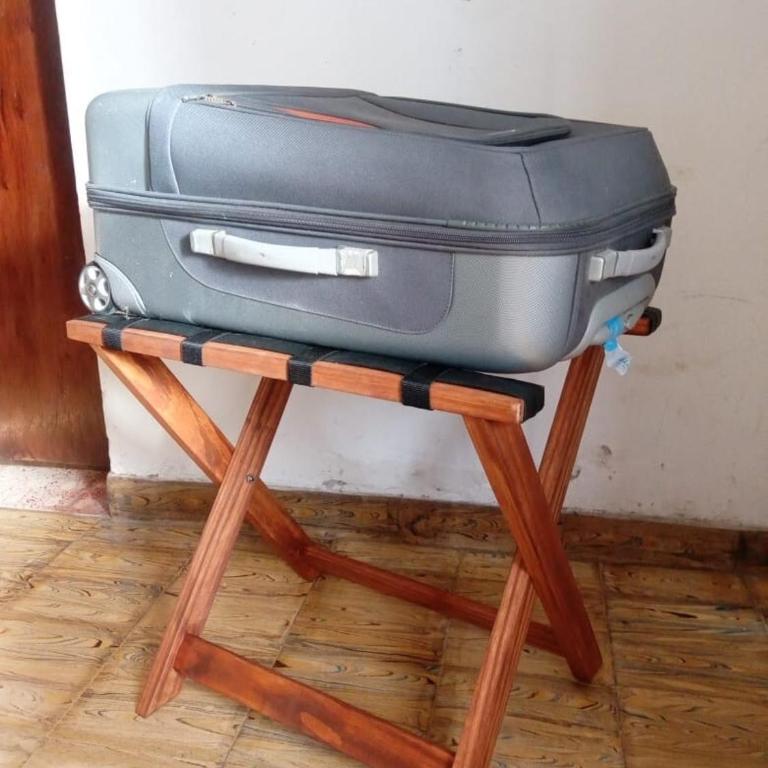Monoambiente Poeta - Apartamento de 1 dormitorio - 9
