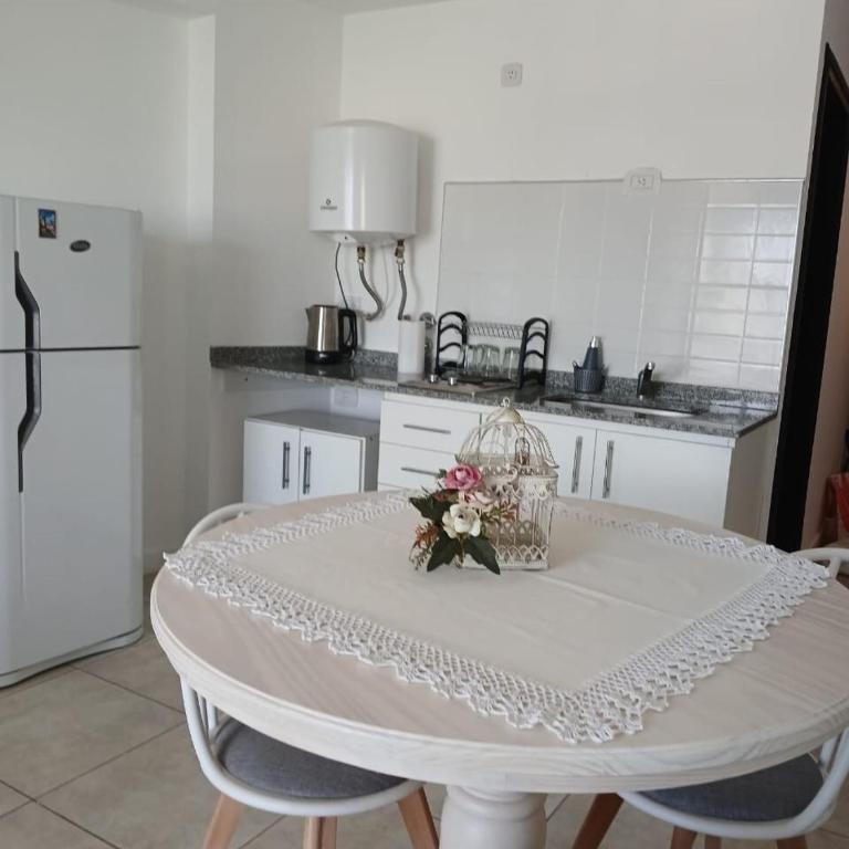 Monoambiente Poeta - Apartamento de 1 dormitorio - 15