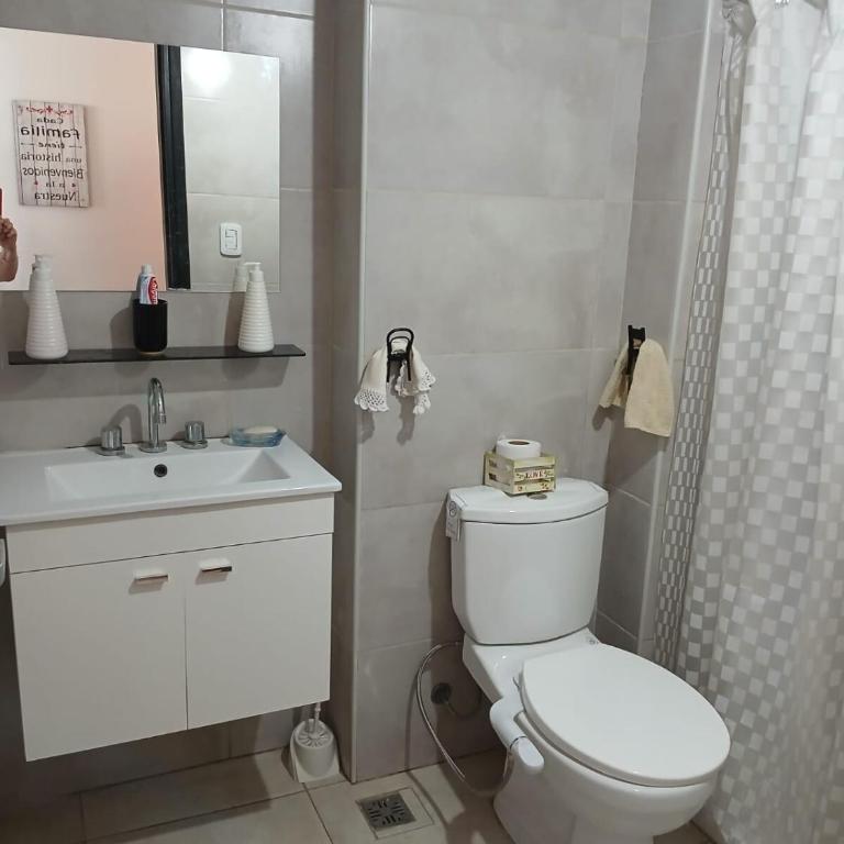 Monoambiente Poeta - Apartamento de 1 dormitorio - 17