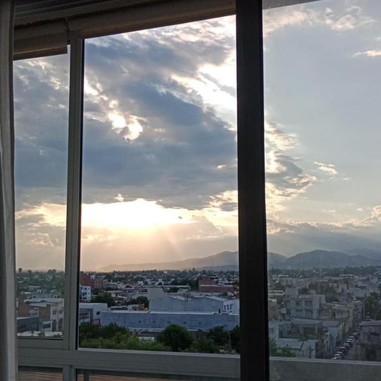 Monoambiente Poeta - One-Bedroom Apartment - 19