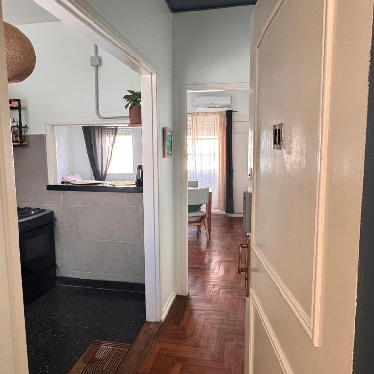El Cabo Dos - Apartamento de 1 dormitorio - 14