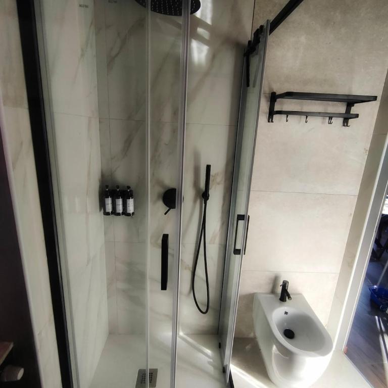 Boutique Apartment Milano Zanella - Appartamento con 1 Camera da Letto - 21