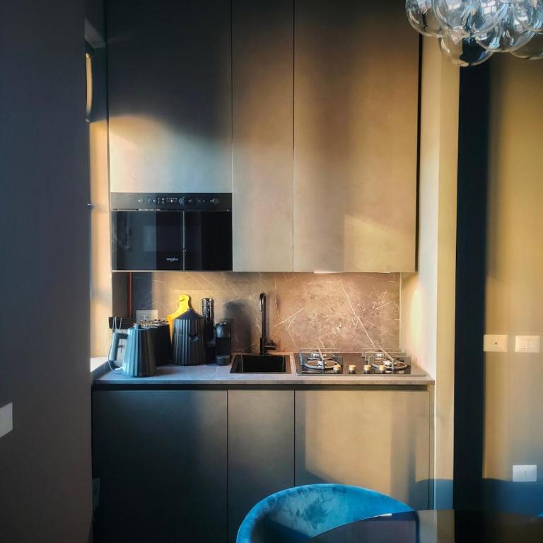 Boutique Apartment Milano Zanella - Appartamento con 1 Camera da Letto - 7