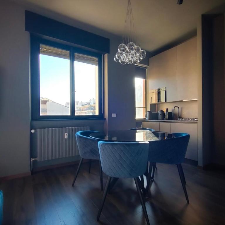 Boutique Apartment Milano Zanella - Appartamento con 1 Camera da Letto - 10