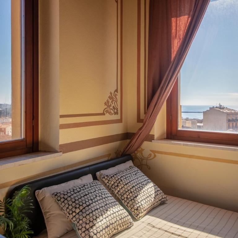 Superattico Villanova - Appartamento con 2 Camere da Letto e Terrazza - 39