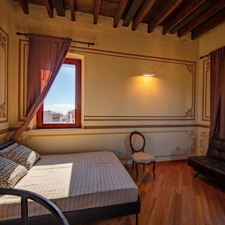 Superattico Villanova - Appartamento con 2 Camere da Letto e Terrazza - 10