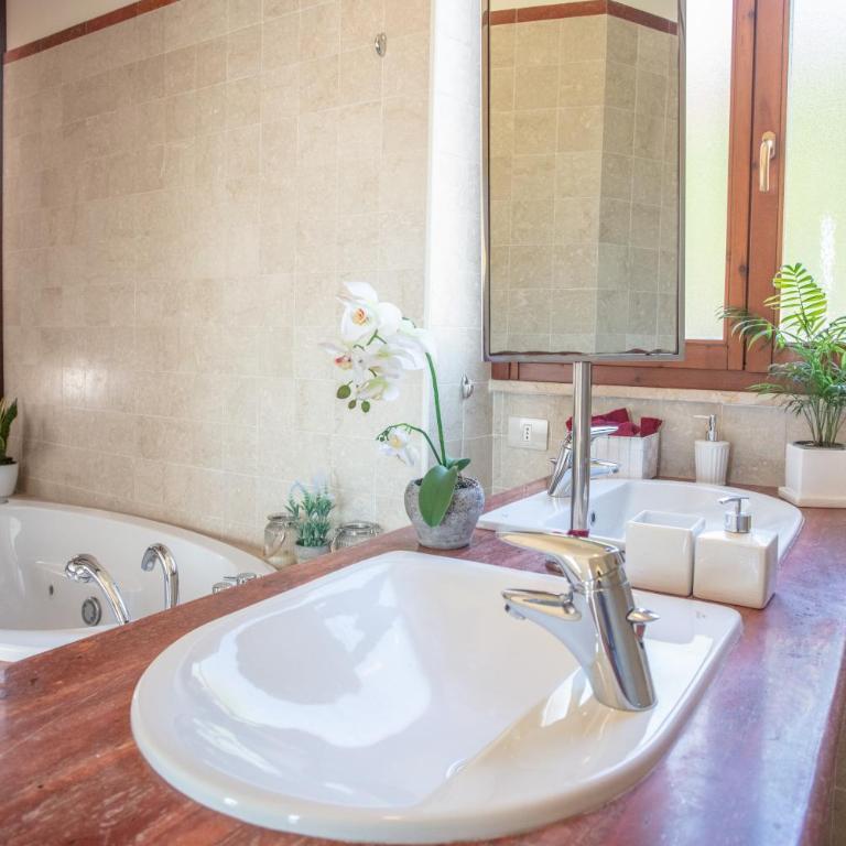 Superattico Villanova - Appartamento con 2 Camere da Letto e Terrazza - 32