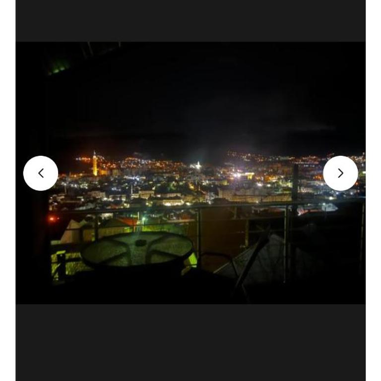 View of the city - Studio Apartment 2 - Deluxe Studio - 3