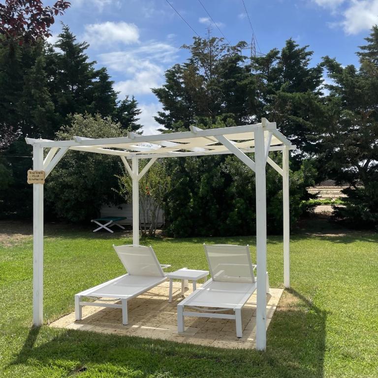 Villa Elisabetta con idromassaggio e area piscina - Villa Superior - 40