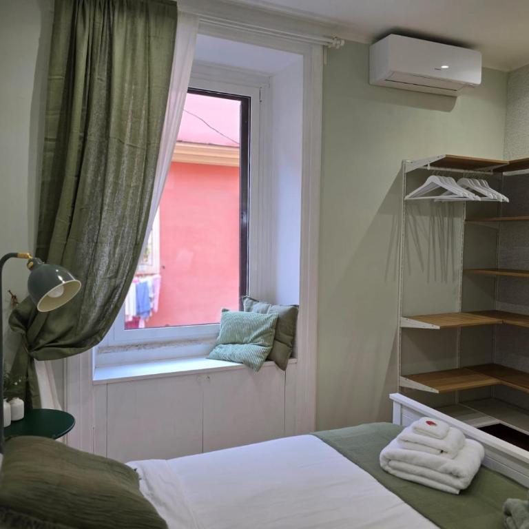 Rome Candia Holiday House - Casa Vacanze - 30