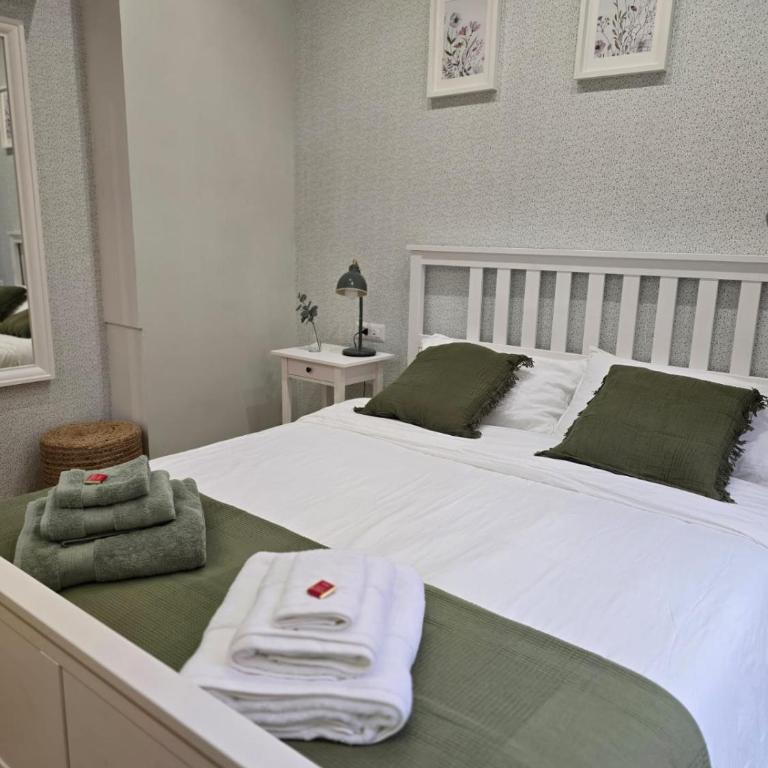 Rome Candia Holiday House - Casa Vacanze - 24