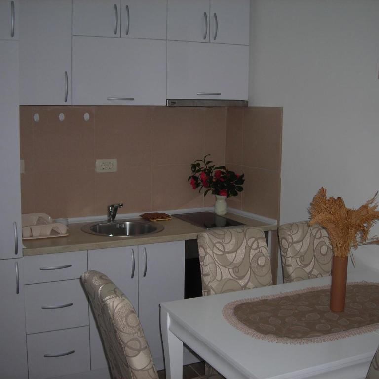 Apartment Dragan - Apartman sa Pogledom na More - 39