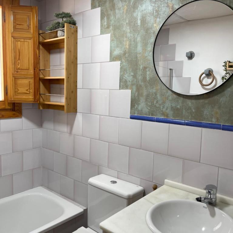 Apartamento Potro 2 Córdoba - Apartamento de 2 dormitorios - 4