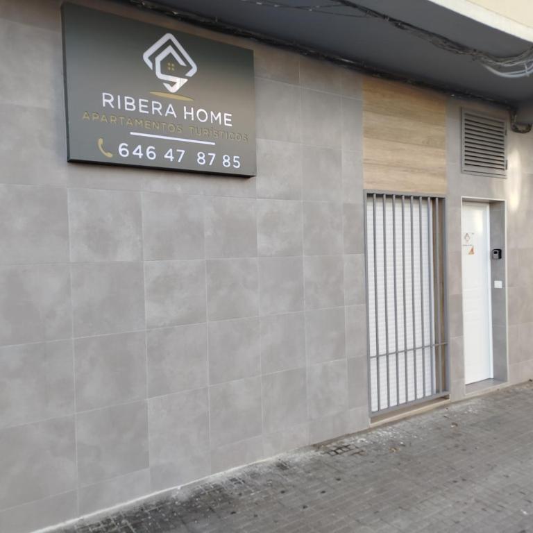 Ribera Home - Apartamento de 1 dormitorio - 14