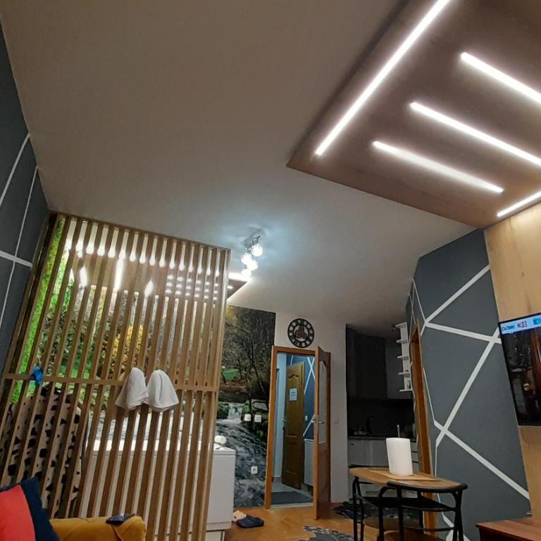 JACUZZI for RELAX - HOLLYWOOD Apartment, STUP, Sarajevo - Deluxe Apartment - 32