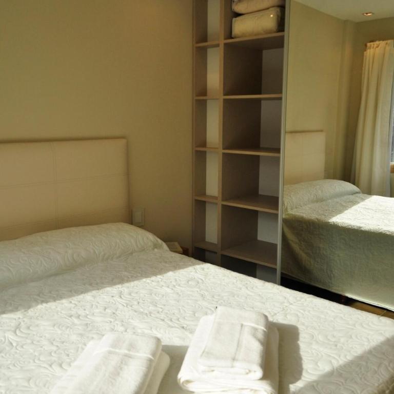 Depto a estrenar! en pleno centro y a pasos del lago! - Apartamento de 1 dormitorio - 12