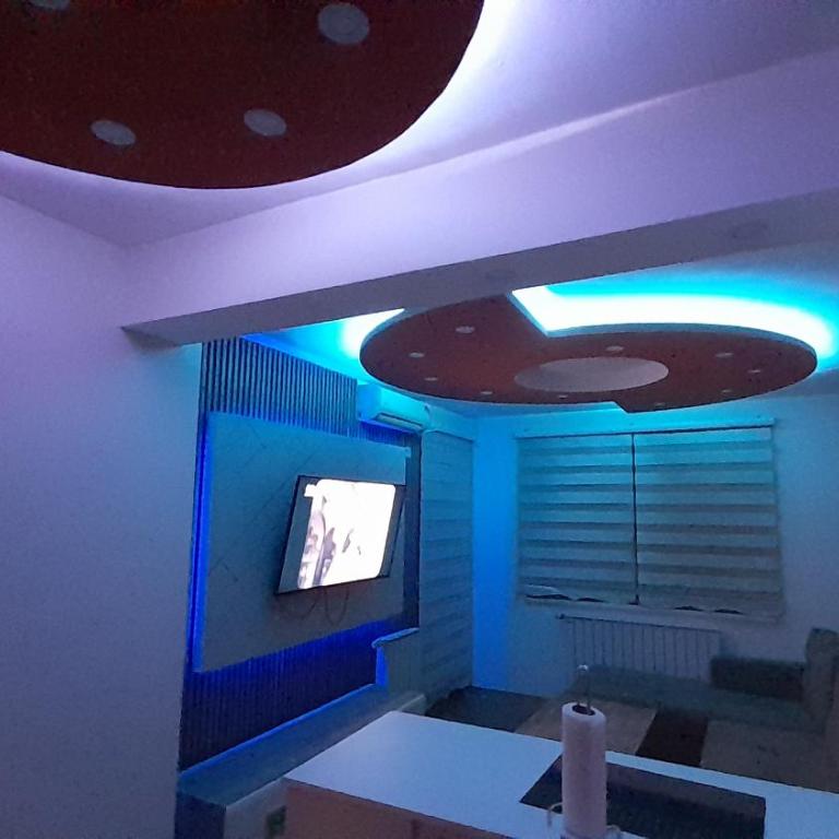 Modern Apartment, Stup, Sarajevo - Apartman sa 1 Spavaćom Sobom - 28