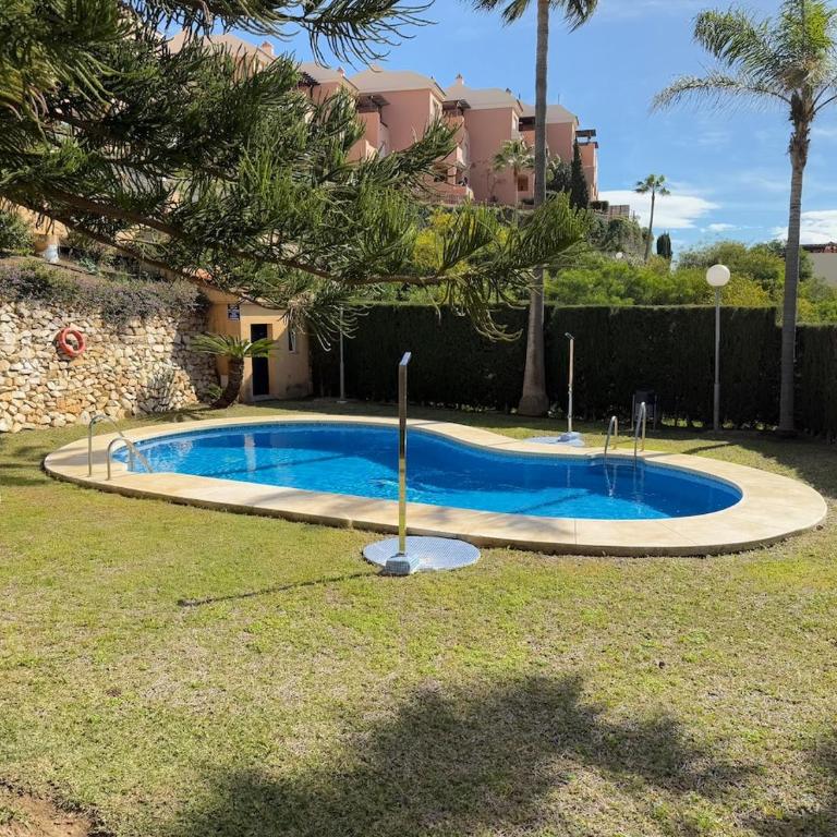 Riviera tropical apartment by Sol Maestranza - Apartamento de 1 dormitorio - 3
