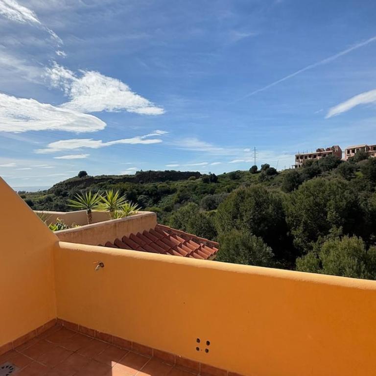Riviera tropical apartment by Sol Maestranza - Apartamento de 1 dormitorio - 5