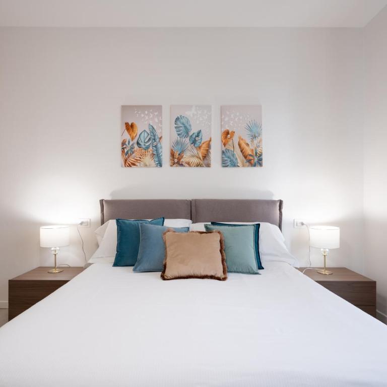 Charming apartment in Florence - Appartamento con 1 Camera da Letto - 7