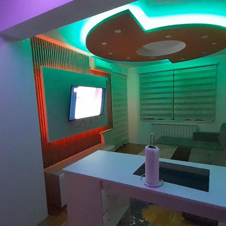 Modern Apartment, Stup, Sarajevo - Apartman sa 1 Spavaćom Sobom - 27