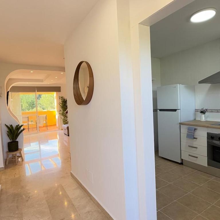 Riviera tropical apartment by Sol Maestranza - Apartamento de 1 dormitorio - 18