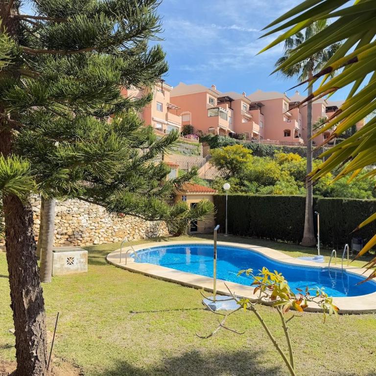 Riviera tropical apartment by Sol Maestranza - Apartamento de 1 dormitorio - 20