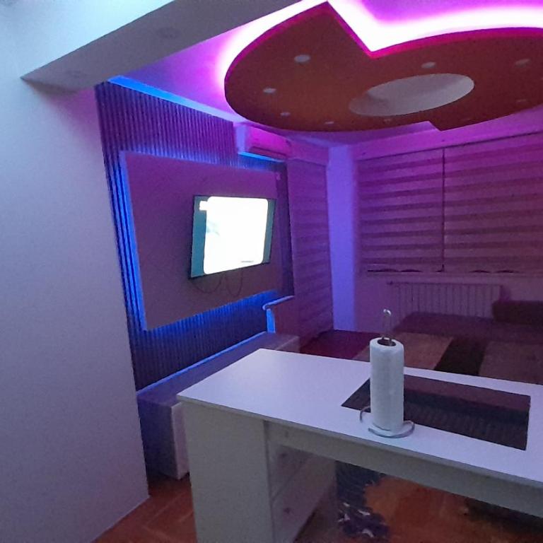 Modern Apartment, Stup, Sarajevo - Apartman sa 1 Spavaćom Sobom - 26