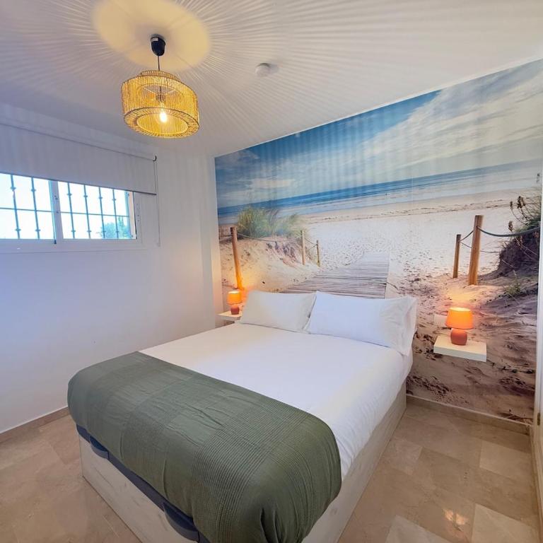 Riviera tropical apartment by Sol Maestranza - Apartamento de 1 dormitorio - 22