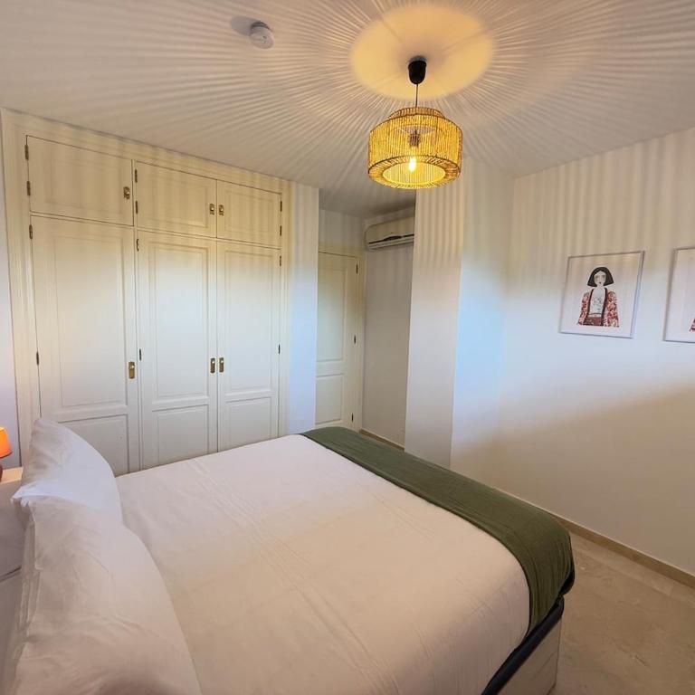 Riviera tropical apartment by Sol Maestranza - Apartamento de 1 dormitorio - 24